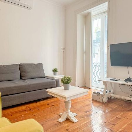 Home Mais Mouros Lisboa Εξωτερικό φωτογραφία