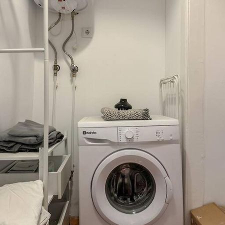 Home Mais Mouros Lisboa Εξωτερικό φωτογραφία