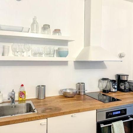 Home Mais Mouros Lisboa Εξωτερικό φωτογραφία