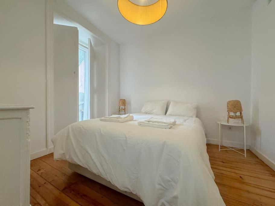 Home Mais Mouros Lisboa Εξωτερικό φωτογραφία