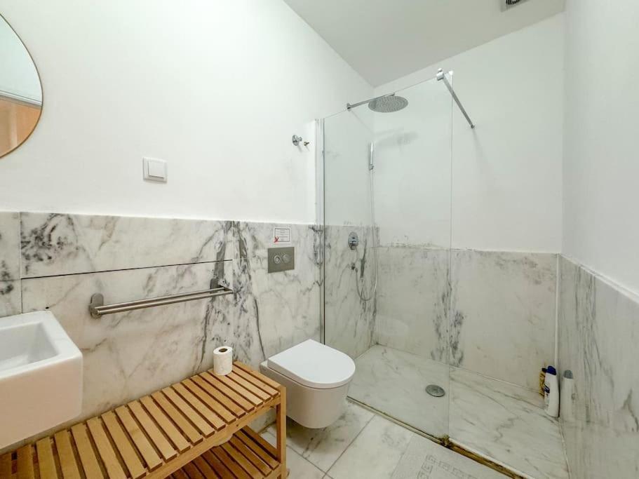Home Mais Mouros Lisboa Εξωτερικό φωτογραφία